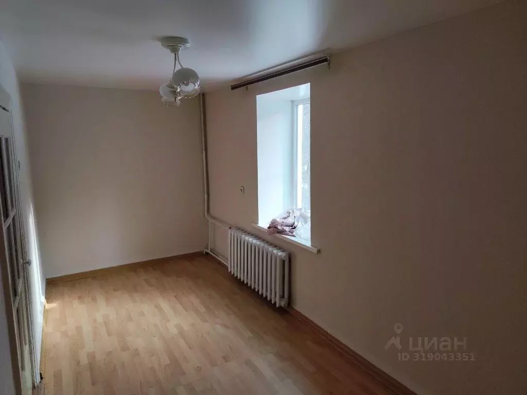 Квартира, 2 комнаты, 43.1 м - Фото 0