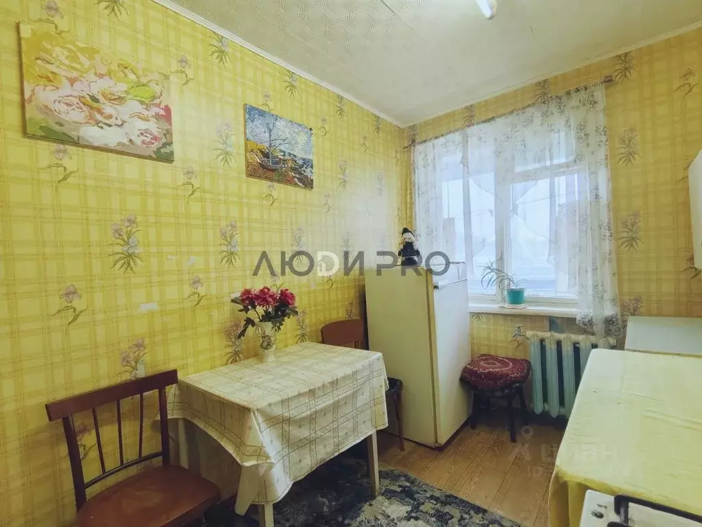 2-к кв. Ярославская область, Ростовский муниципальный округ, с. ... - Фото 2