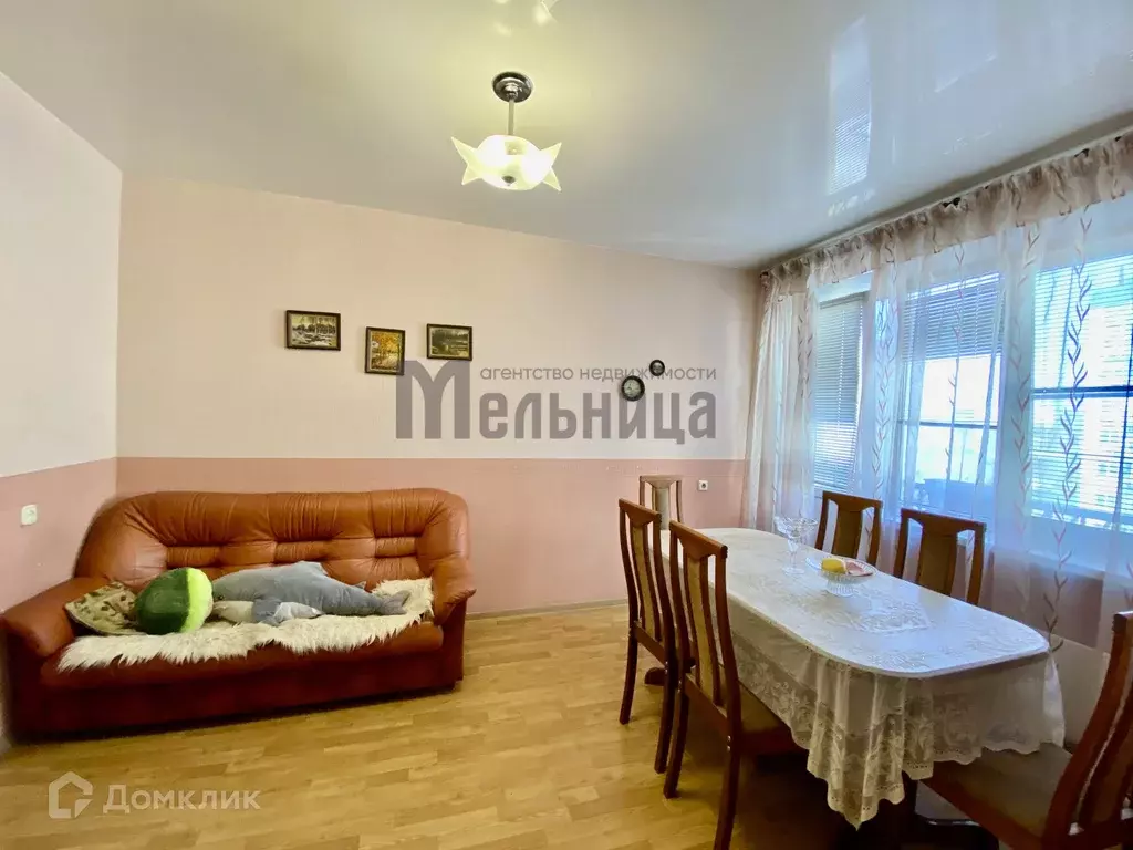 Продаётся 4-к квартира, 89 м - Фото 0