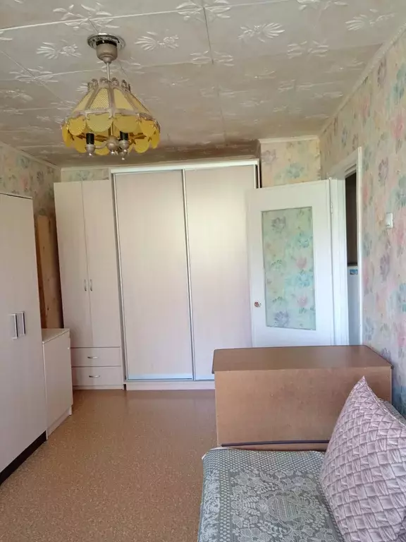 Продаётся 1-к квартира, 30.2 м - Фото 1