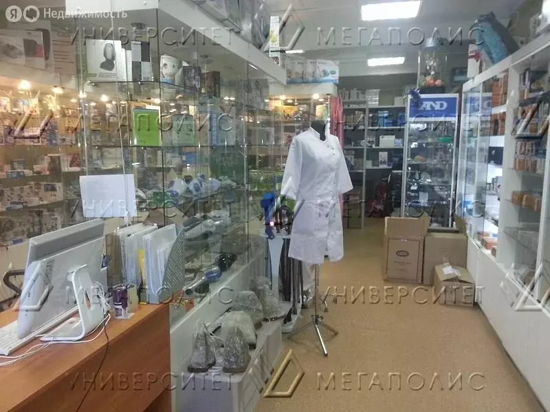 Помещение свободного назначения (131 м) - Фото 2