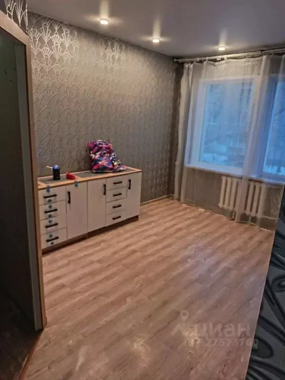 2-к кв. Карелия, Петрозаводск Краснофлотская ул., 10 (45.0 м) - Фото 2