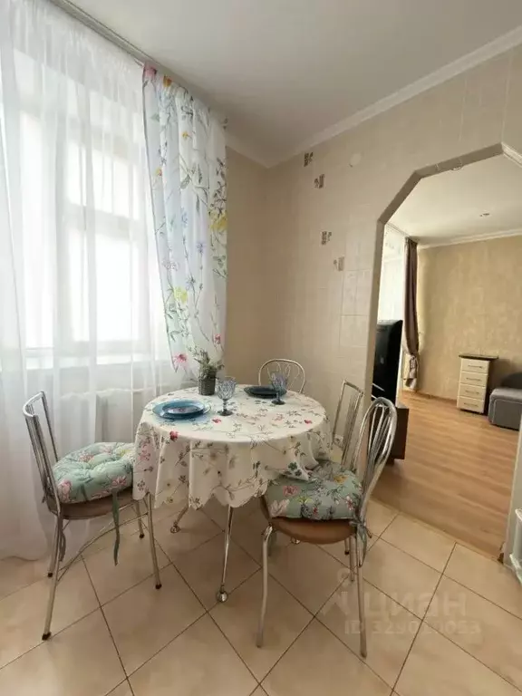 1-к кв. Крым, Симферополь ул. Лексина, 54А (40.0 м) - Фото 2