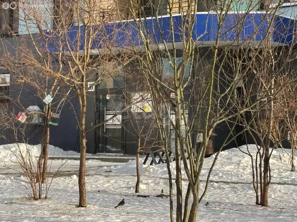 1-комнатная квартира: Тюмень, улица Мельникайте, 38 (48.4 м) - Фото 2