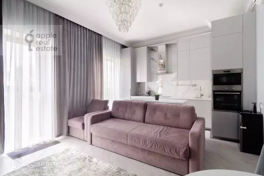 Продаётся 2-к квартира, 63 м - Фото 0