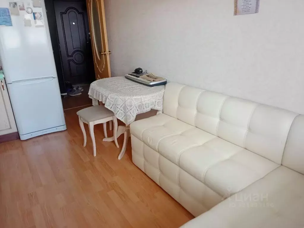 1-к кв. Москва ул. Алексея Дикого, 5К2 (40.0 м) - Фото 1