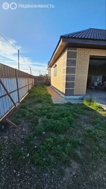 Дом в Усть-Абаканский район, деревня Чапаево (127 м) - Фото 2