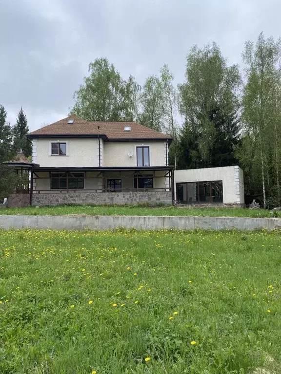 Дом в Московская область, Можайский муниципальный округ, Тихий Луг СНТ ... - Фото 2