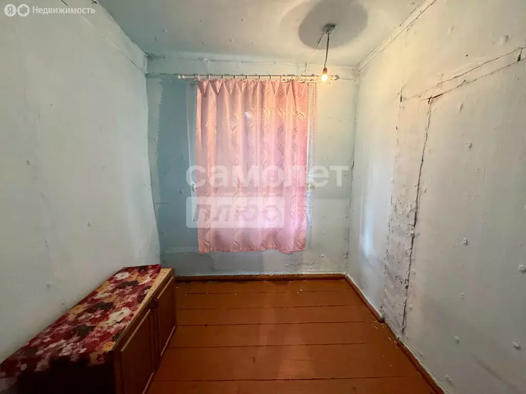 Дом в посёлок городского типа Староуткинск, Советская улица, 41 (53 м) - Фото 0