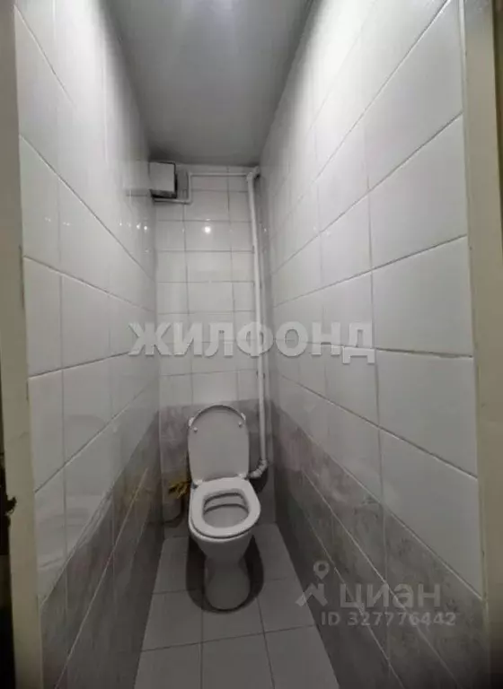 Комната Томская область, Томск ул. 79-й Гвардейской Дивизии, 1 (9.0 м) - Фото 1