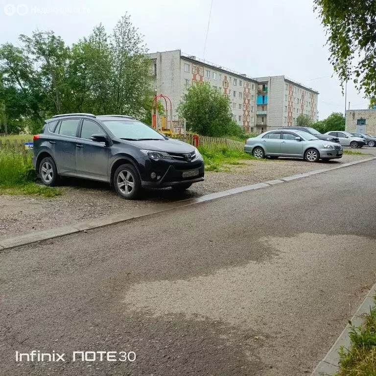 2-комнатная квартира: Березники, улица Ломоносова, 151 (44.7 м) - Фото 0