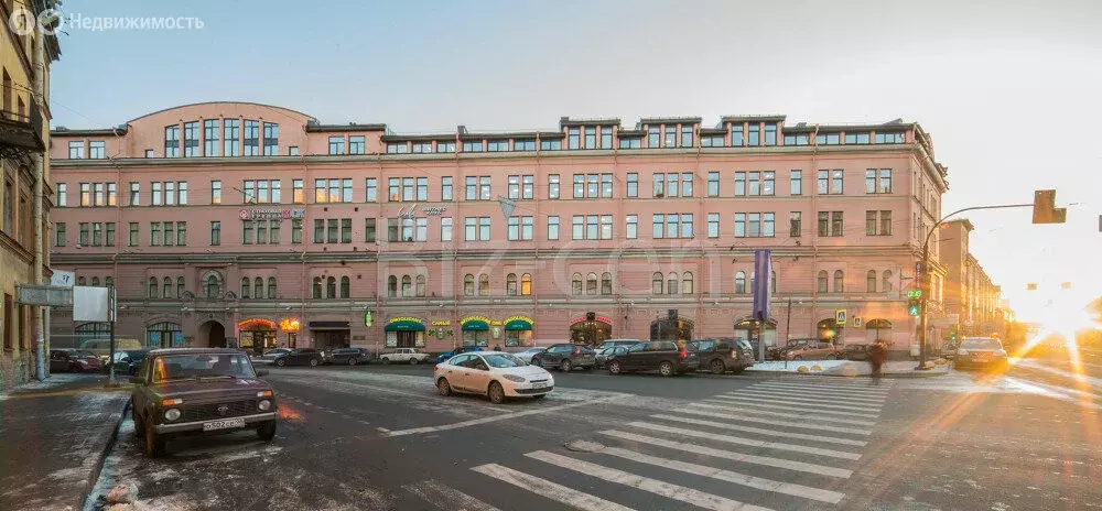 Офис (57.9 м) - Фото 1