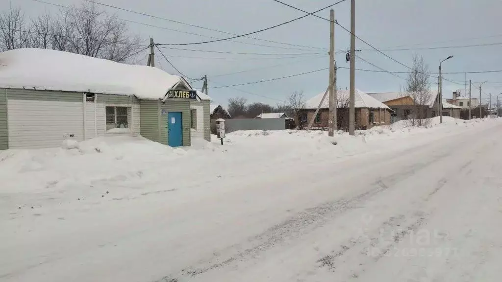 Помещение свободного назначения в Оренбургская область, Оренбург с. ... - Фото 1