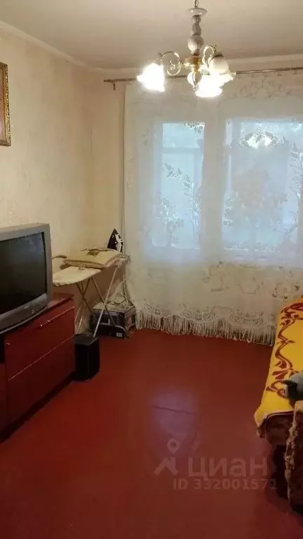 Комната Крым, Симферополь ул. Дружбы, 64 (17.0 м) - Фото 2