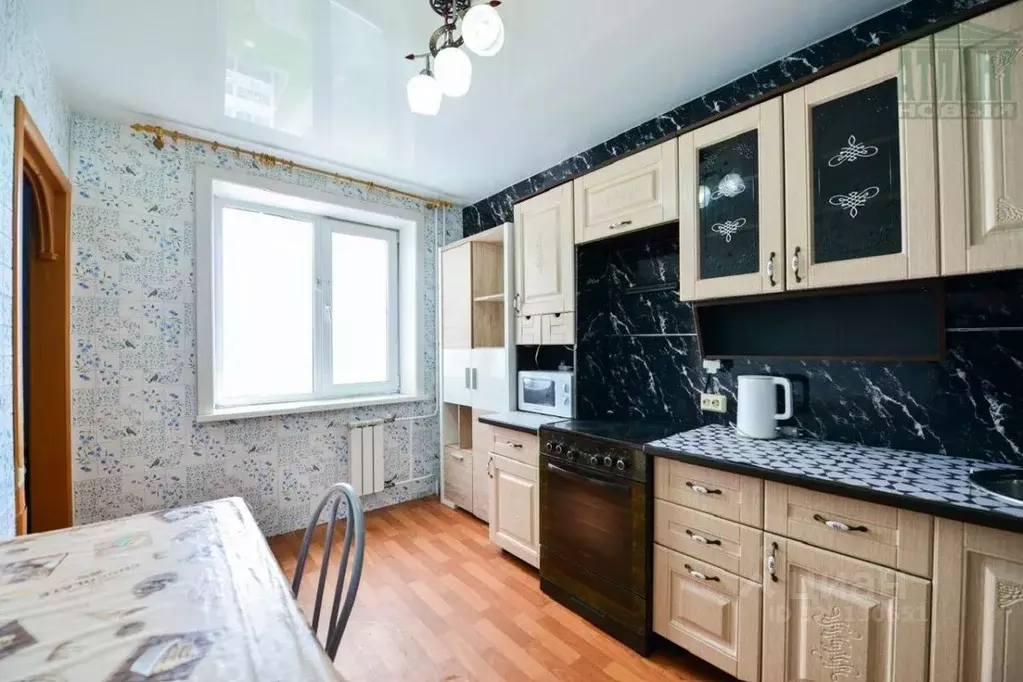 3-к кв. Хабаровский край, Хабаровск Ленинградская ул., 2 (76.0 м) - Фото 1