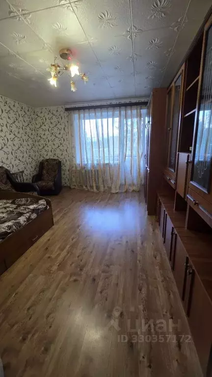 Комната Вологодская область, пос. Новый Источник ул. Центральная, 2 ... - Фото 1