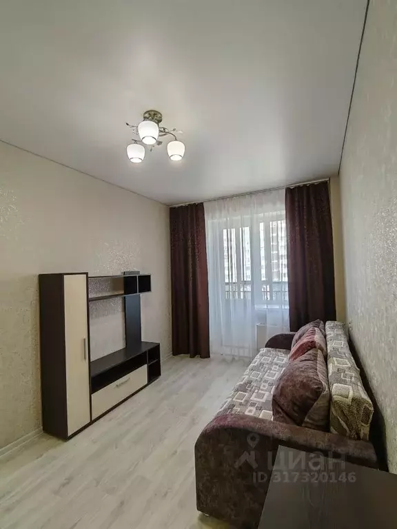 1-к кв. Хакасия, Абакан ул. Кирова, 118 (45.0 м) - Фото 1