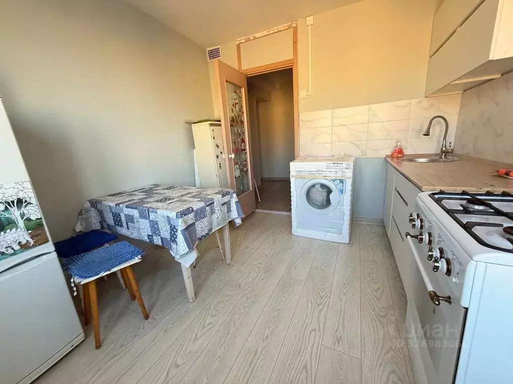 2-к кв. Москва Нижегородская ул., 2К1 (56.0 м) - Фото 2