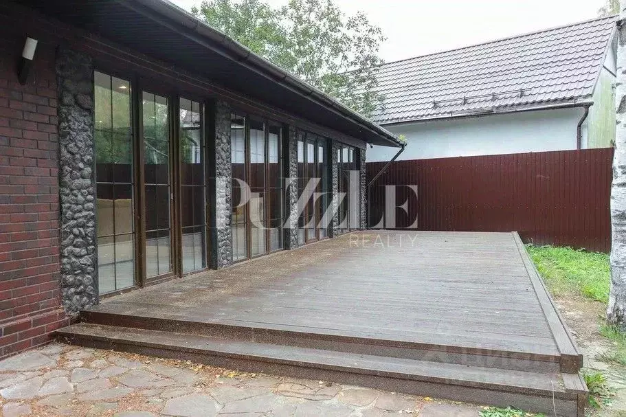 Дом в Ленинградская область, Сертолово Всеволожский район, Модуль мкр, ... - Фото 1