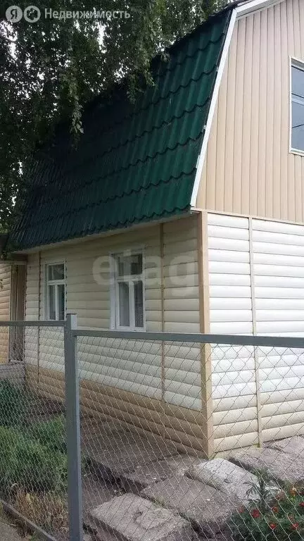 Дом в Томск, садовое товарищество Роботрон (60 м) - Фото 2