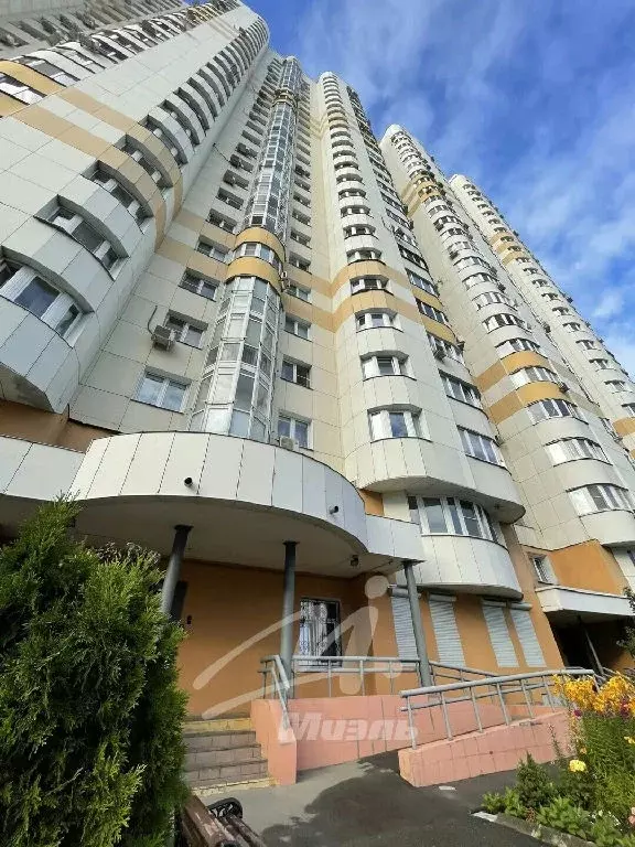 Продается 1-комнатная квартира - Фото 1