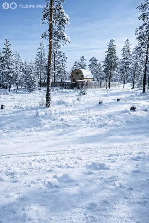 Участок в Улан-Удэ, дачное некоммерческое товарищество Лоза, 75 (8 м) - Фото 1