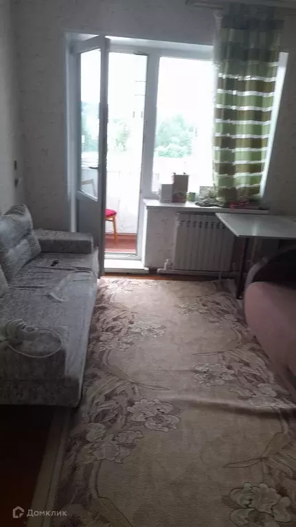 Продаётся 2-к квартира, 40.7 м - Фото 0