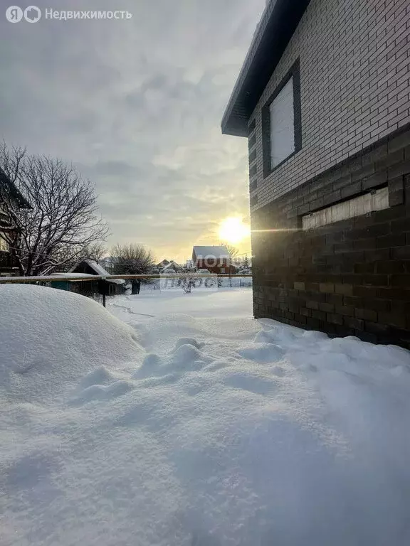 Дом в Уфа, Туймазинская улица (133.9 м) - Фото 1