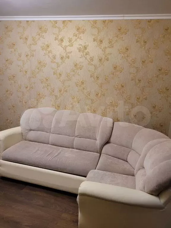 2-к. квартира, 64 м, 5/9 эт. - Фото 1