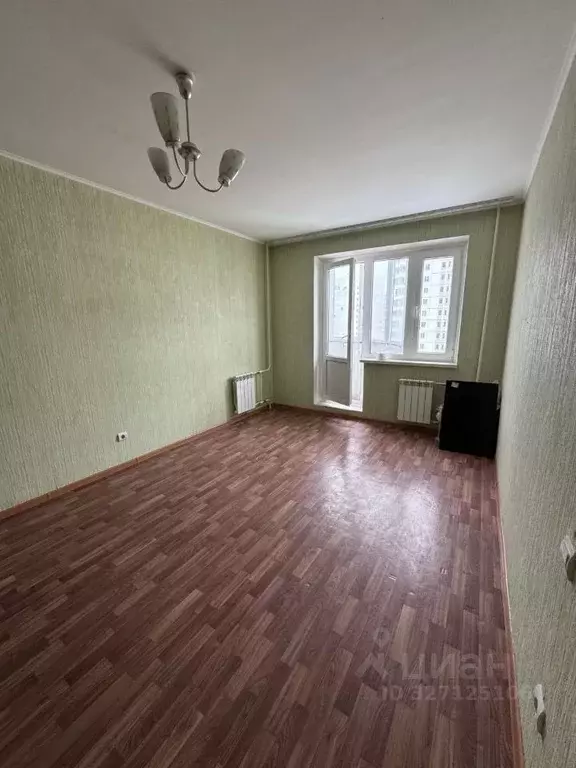 1-к кв. Курская область, Курск просп. Вячеслава Клыкова, 54 (37.5 м) - Фото 2