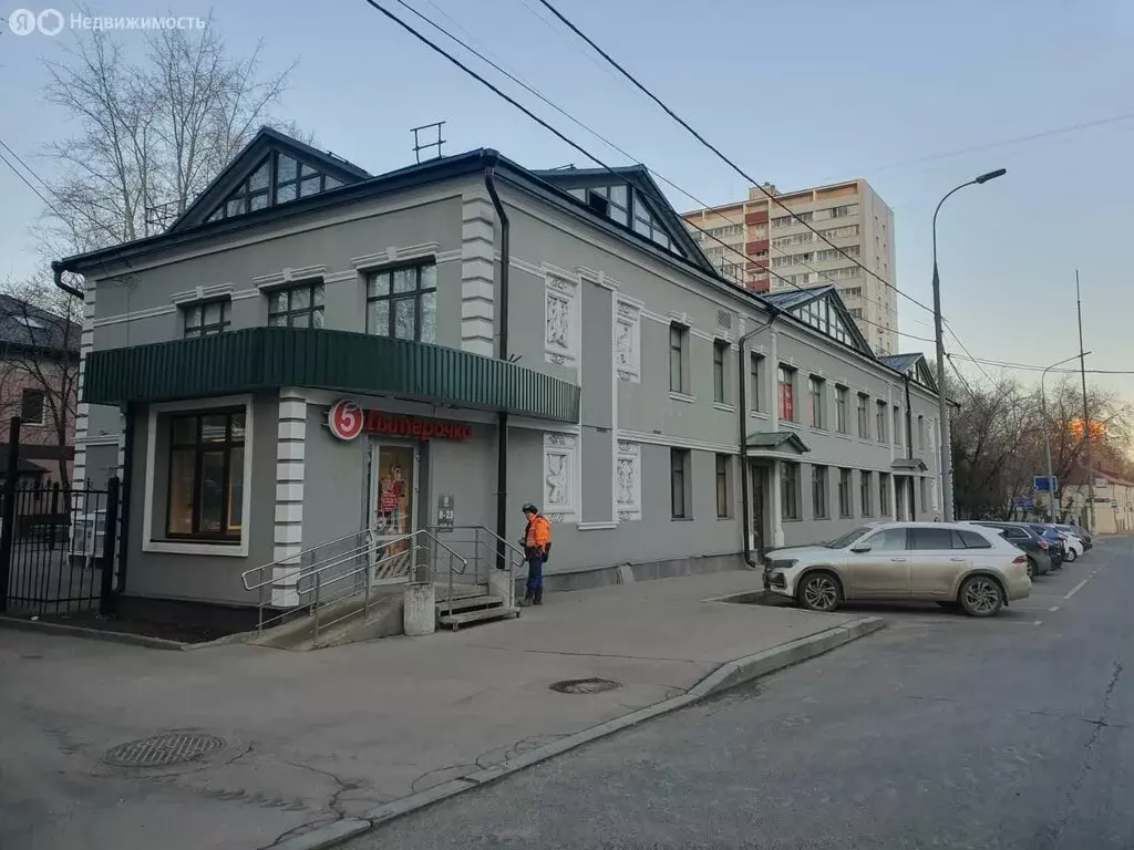 Помещение свободного назначения (462 м) - Фото 1