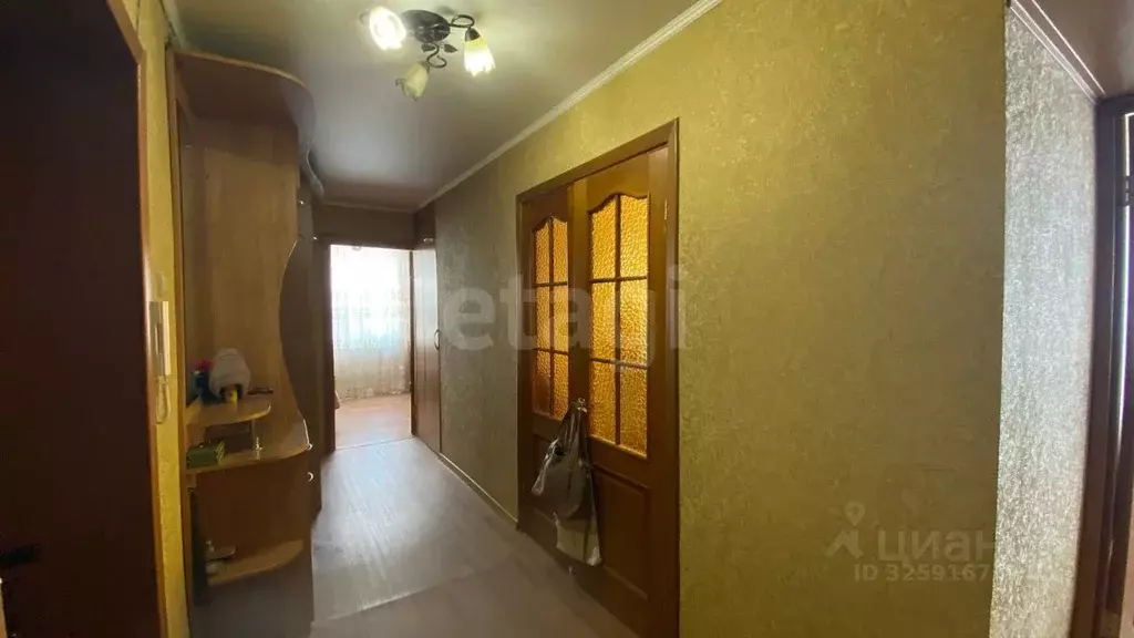 3-к кв. Брянская область, Трубчевск Севская ул., 18 (54.0 м) - Фото 1