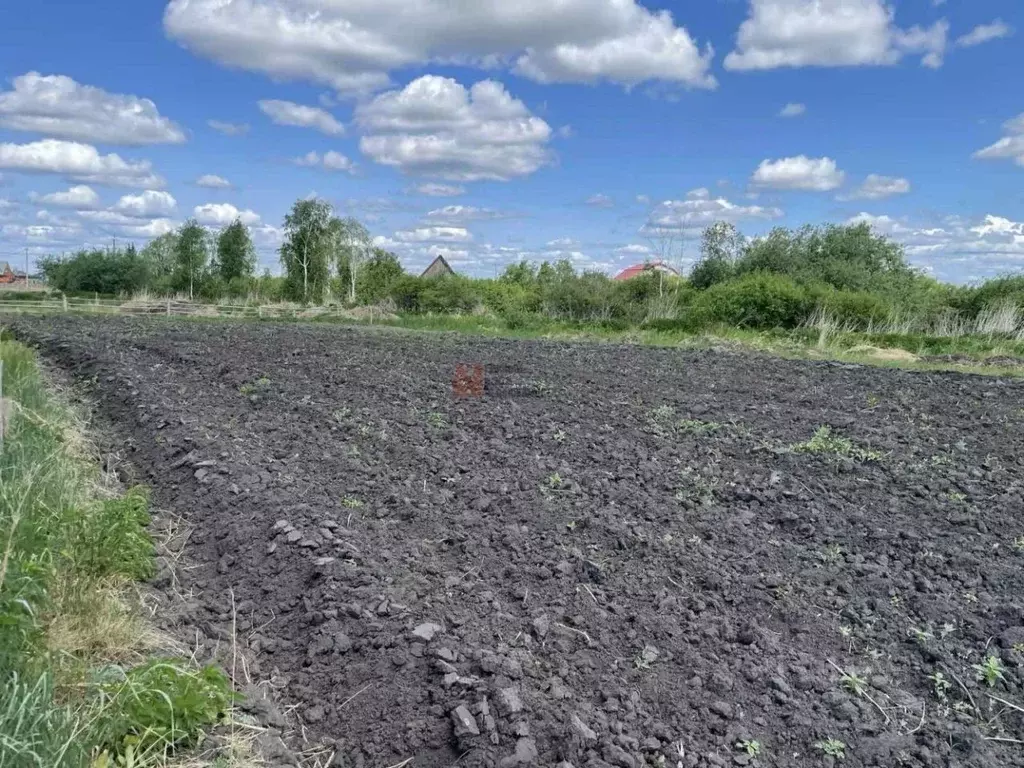 Участок в Тюменская область, Тюменский район, д. Якуши  (16.5 сот.) - Фото 0