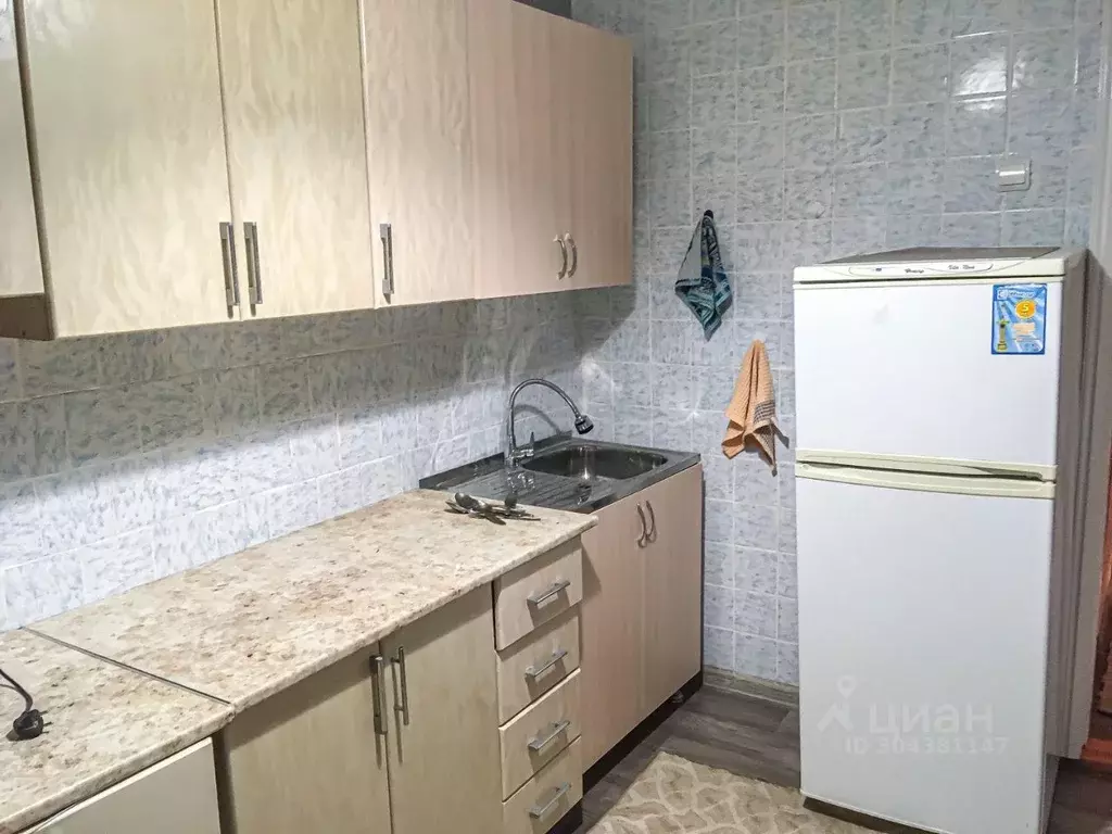 2-к кв. Ставропольский край, Георгиевск ул. Дзержинского, 23/1 (50.0 ... - Фото 1