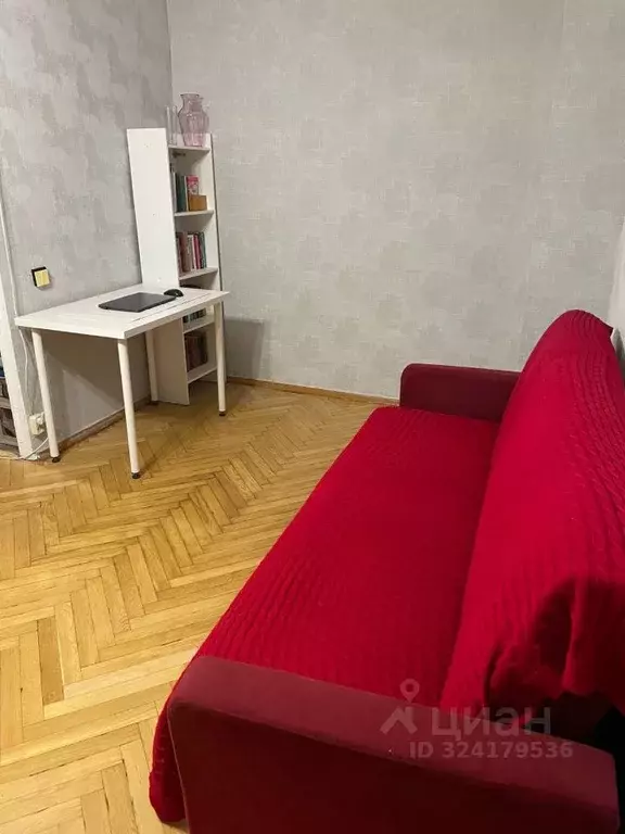 1-к кв. Москва Большая Черемушкинская ул., 22 (40.0 м) - Фото 2