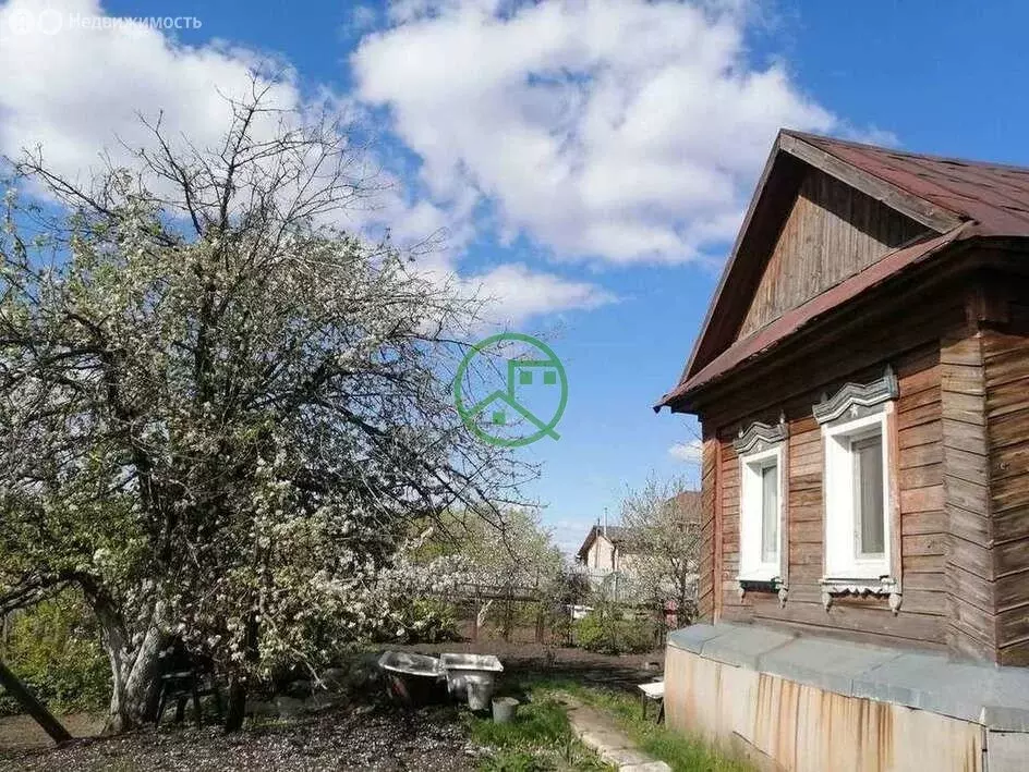 Дом в Сызрань, Новостроящаяся улица, 37 (34.2 м) - Фото 1