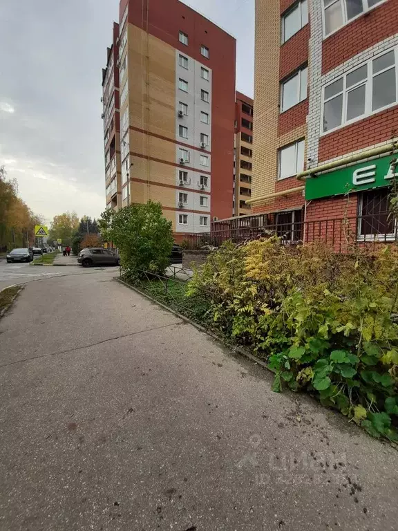 Помещение свободного назначения в Нижегородская область, Нижний ... - Фото 2