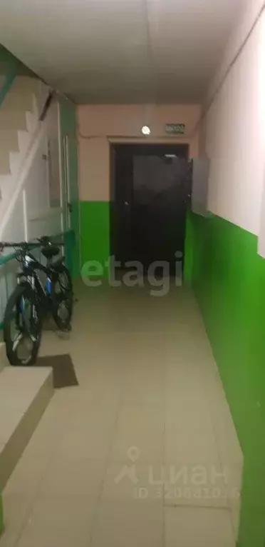 Студия Амурская область, Благовещенск Серышевский пер., 19 (8.9 м) - Фото 1