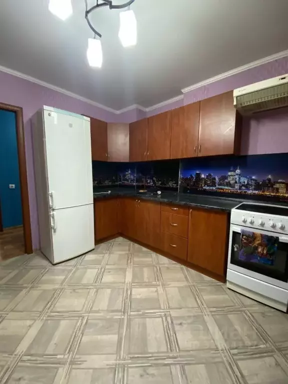 3-к кв. Белгородская область, Старый Оскол Восточный мкр, 2 (64.0 м) - Фото 1