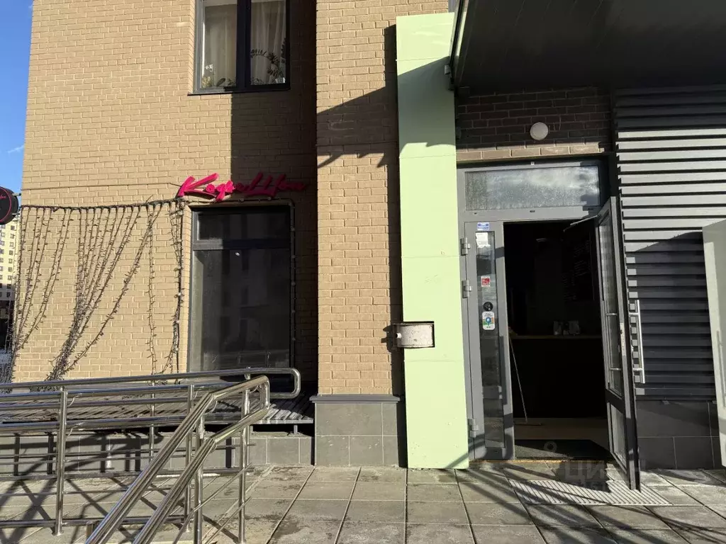 Помещение свободного назначения в Московская область, Красногорск ... - Фото 0