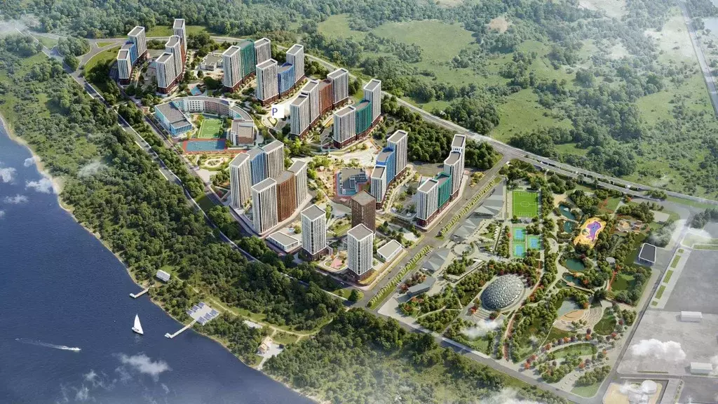 Гараж в Ростовская область, Ростов-на-Дону Левобережье жилой комплекс ... - Фото 2