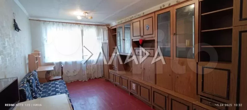 Комната 17,3 м в 1-к., 3/5 эт. - Фото 0