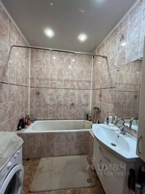 1-к кв. Архангельская область, Новодвинск ул. Мельникова, 25 (40.2 м) - Фото 1