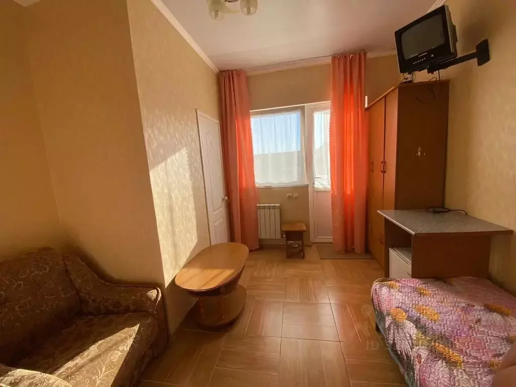 Комната Краснодарский край, Анапа Новороссийская ул., 9 - Фото 2