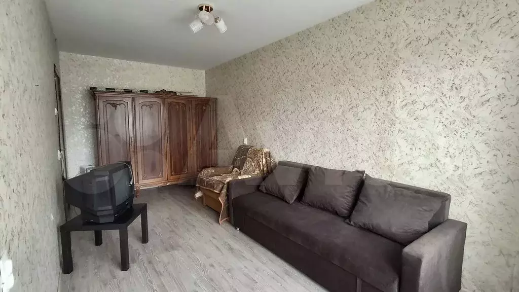 1-к. квартира, 38,4 м, 2/10 эт. - Фото 0