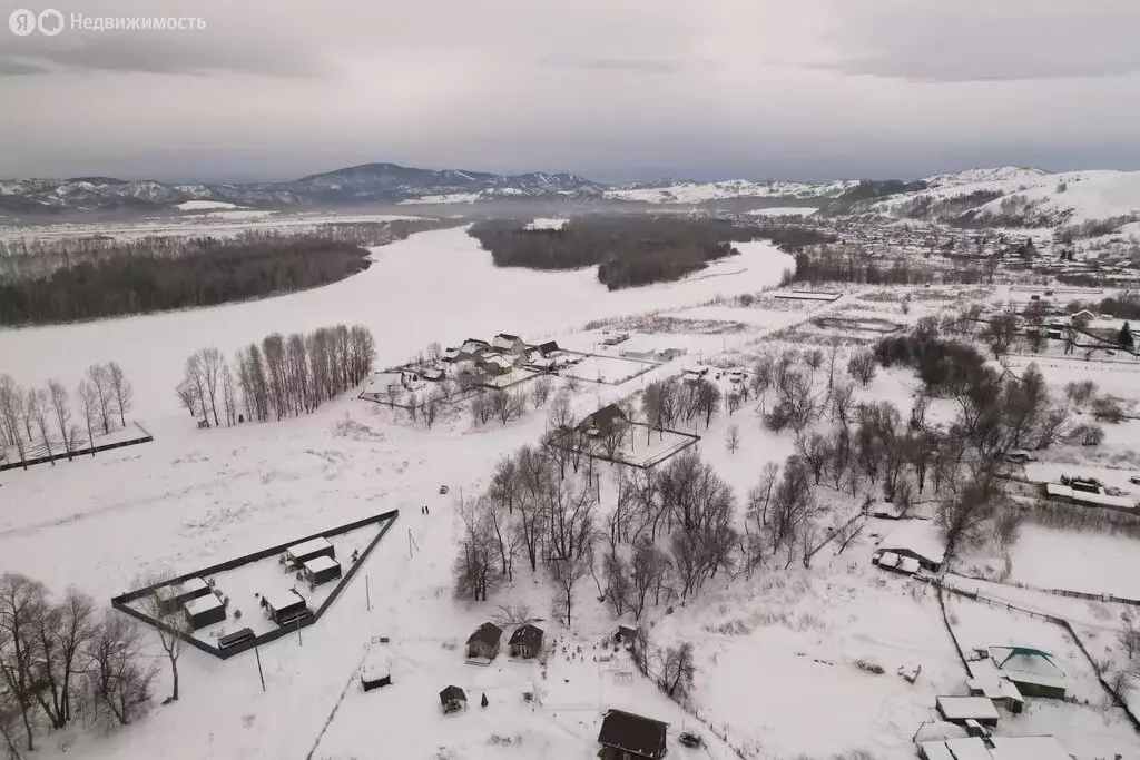 Участок в село Ая, Советская улица (18.14 м) - Фото 2