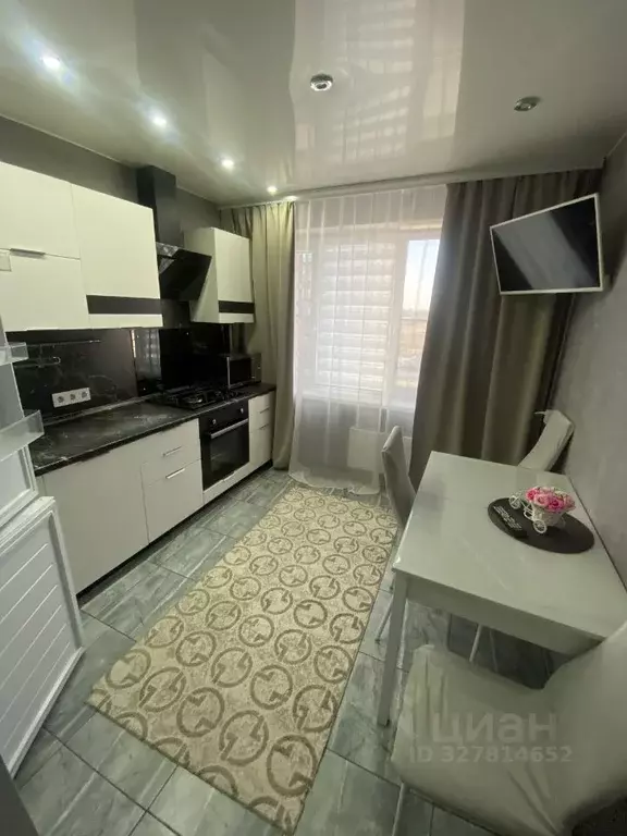 2-к кв. Псковская область, Псков Техническая ул., 14 (60.0 м) - Фото 1