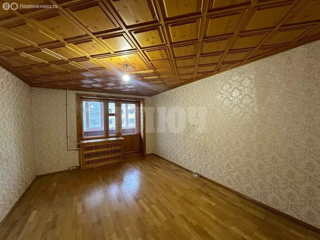 3-комнатная квартира: Сокол, Архангельская улица, 39 (60 м) - Фото 1