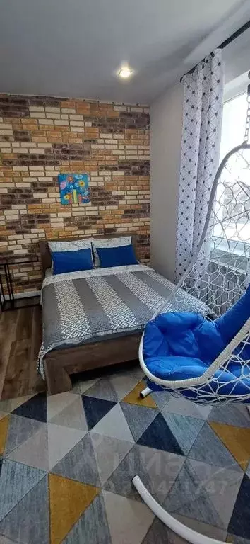 1-к кв. Краснодарский край, Крымск ул. Синева, 36А (39.0 м) - Фото 0