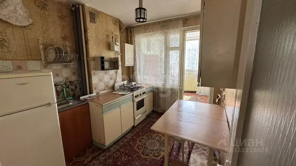 1-к кв. Севастополь ул. Колобова, 21 (41.2 м) - Фото 1